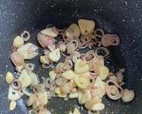 Foto langkah ke 2 dari resep Sup Dory Tomat MPASI.
