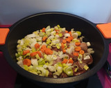 Foto del paso 2 de la receta: Carrilleras de cerdo en salsa