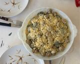 Foto del paso 5 de la receta: Malfatti de Espinaca con Salsa de Champiñones