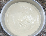 Foto del paso 6 de la receta: 🍎 Torta invertida de manzana y caramelo 🍎