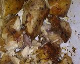 A picture of step 4 of Full roast chicken.