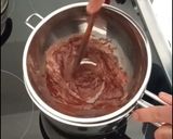 Une image de l'étape 1 de Gâteau chocolat et amandes ultra bon.