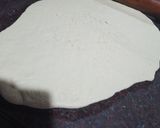Foto del paso 6 de la receta: Pan relleno de jamón y queso