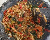 Foto langkah ke 3 dari resep Sambal bajak.