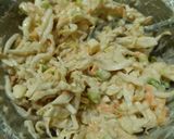 Foto langkah ke 3 dari resep Bala-Bala Crispy.