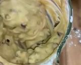 Foto del paso 4 de la receta: GALLETAS DE CHISPAS DE CHOCOLATE #antojo