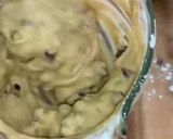 Foto del paso 4 de la receta: GALLETAS DE CHISPAS DE CHOCOLATE #antojo