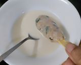 A picture of step 6 of Potato Lolipop.
