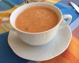 Foto del paso 3 de la receta Gazpacho andaluz