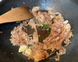 A picture of step 1 of 6 Star Red Wine & Shallot Sauce for Beef.