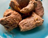 Foto langkah ke 1 dari resep Rendang Daging.