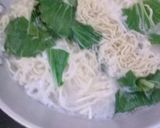 Foto langkah ke 5 dari resep Mie Ayam Simpel.
