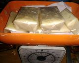 Foto langkah ke 6 dari resep Keju mozarella (kw) 😘.