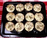 Foto langkah ke 11 dari resep SOES MAKER ROGUT SOSIS | Ide Snack Box Cantik.