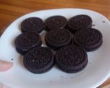 Foto del paso 1 de la receta: Oreos con leche 🥛