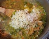 Foto del paso 8 de la receta: Arroz con pollo Guayanes 🇻🇪
