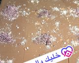 صورة لخطوة 4 من وصفة حلا الزبادي بالشوكلت 🥮🍫