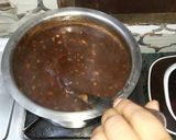 A picture of step 5 of Sweet and Tangy Tamarind Chutney.