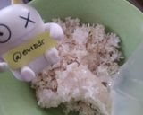 Foto langkah ke 2 dari resep Kerupuk Nasi.
