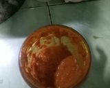 Foto langkah ke 2 dari resep Seblak Ceker.