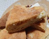 Une image de l'étape 8 de Pain maison 🍞.