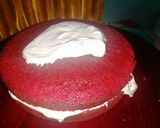 Foto del paso 13 de la receta: Red velvet