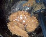 Paneer split  gram sweet pakora recipe step 10 photo