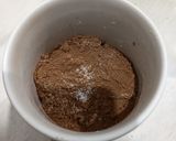 Foto langkah ke 2 dari resep 176. Es Cokelat Lezaaaat!.