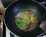 Foto langkah ke 7 dari resep Butter Chicken (Murgh Markhani).