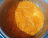 Foto del paso 5 de la receta: Keftas de cordero en salsa de tomates y shoarma