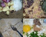 Foto langkah ke 1 dari resep Bola Tahu Rambutan Gersang #w12.
