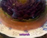 عکس مرحله 1 از دستور ژله ی تزریقی