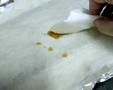 「清明」節氣美食-潤餅食材採購及準備&潤餅皮創意diy薄脆披薩的食譜步驟12照片