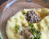 ख़स्ता आलू कचौड़ी(khasta aloo kachodi recipe in hindi) रेसिपी चरण 3 फोटो