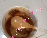 Foto langkah ke 1 dari resep Dalgona coffee.
