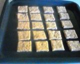 Foto del paso 5 de la receta: Galletas malteadas para picotear 🐦