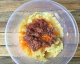 Foto langkah ke 3 dari resep 16. Perkedel Panggang#Selasabisa.
