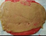 मूंगफली की बर्फी (mungfali ki barfi recipe in Hindi) रेसिपी चरण 6 फोटो