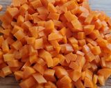 Foto del paso 2 de la receta: Arroz frito🌺