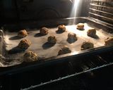 Foto del paso 9 de la receta: Cookies con chips de chocolate