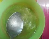 Foto langkah ke 4 dari resep Es krim pop ice.