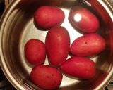 Foto del paso 1 de la receta: Patatas Duquesa 🥔🥔
