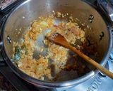 Foto del paso 3 de la receta Ternera con menestra de yverduras y ras el hanout