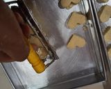 Foto langkah ke 6 dari resep Kue kacang penuh kenangan.