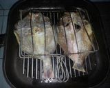 Foto langkah ke 1 dari resep Ikan Bakar Parape khas Makassar.