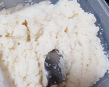 Foto del paso 5 de la receta: Pizza con base de coliflor