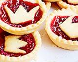 Easy peasy jam tarts recipe step 8 photo