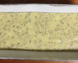 Foto del paso 4 de la receta: Budín de limón con amapola