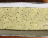 Foto del paso 4 de la receta: Budín de limón con amapola