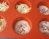 Foto del paso 4 de la receta: Torta portuguesa